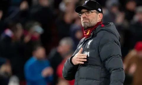 "Đó là mẫu cầu thủ mà Liverpool rất cần vào lúc này"