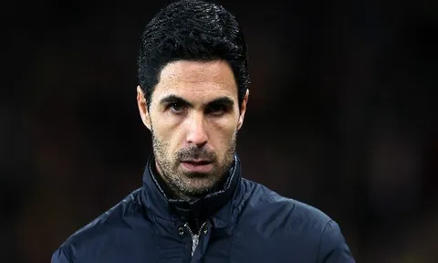 "Đó là vấn đề của Arsenal hiện tại"