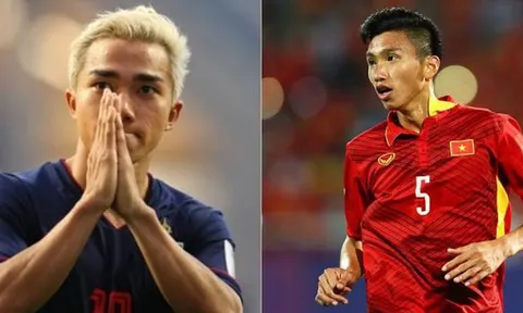 "Đó là yếu tố giúp Chanathip thành công hơn Văn Hậu khi xuất ngoại"