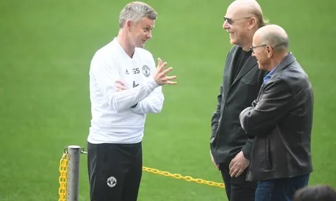 Muốn 'sống sót' ở Man Utd, Solskjaer phải đảm bảo điều kiện này