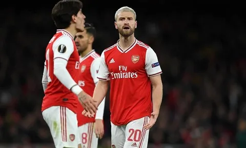 Đố vui: Arsenal và những điều thú vị thời gian qua, bạn đã biết?