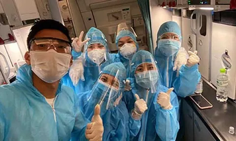 Đoàn Văn Hậu đã về đến Việt Nam, sẽ cách ly 14 ngày ở Quảng Ninh