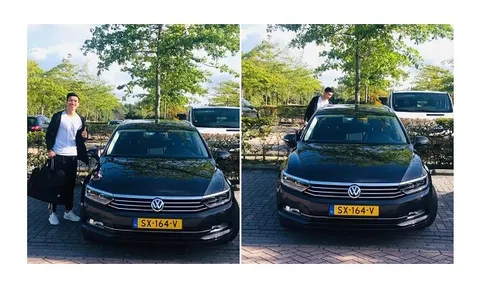 Điểm tin bóng đá Việt Nam tối 18/09: Văn Hậu nhận đãi ngộ khủng ở SC Heerenveen
