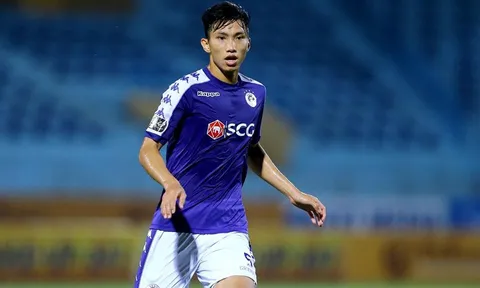 Cựu tiền đạo ĐT Việt Nam nói về khả năng thành công của Văn Hậu tại châu Âu