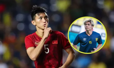 Đoàn Văn Hậu sang Hà Lan thi đấu: Hãy nhìn vào tấm gương của Công Phượng tại Bỉ