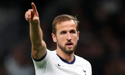 Đoạt vé dự Europa League, Harry Kane công bố luôn 2 cái tên rời Tottenham