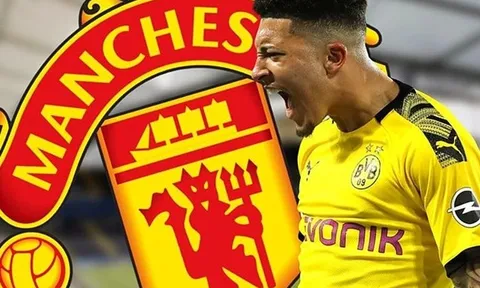 'Đòn kịch độc' vô hiệu, Man City bất lực nhìn M.U cuỗm bom tấn 100 triệu bảng
