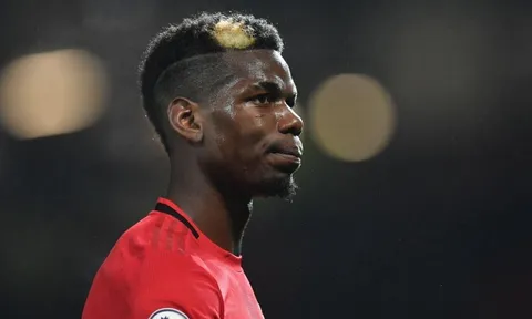 "Đội bóng đó muốn Pogba, Pogba cũng muốn đến đó..."