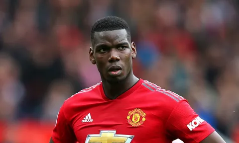 Đội bóng nào sẽ sẵn sàng bỏ ra 150 triệu bảng cho Pogba?