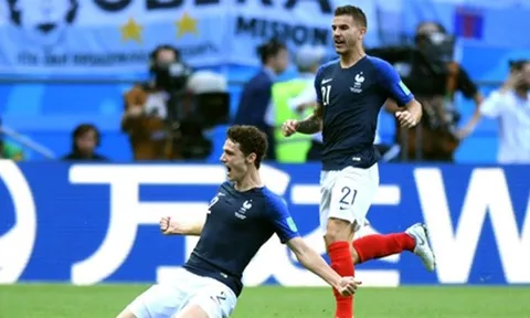 "Đôi cánh nước Pháp" có đóng vai trò quan trọng cho Bayern Munich mùa này?