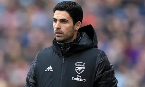 Đối đầu Arsenal, Lampard nói lời tâm can về Arteta