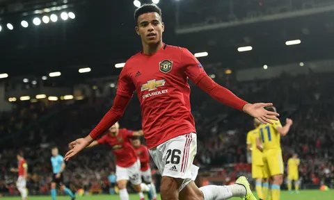 Đối đầu Rochdale, Solskjaer đã tìm ra "họng pháo" của Man United