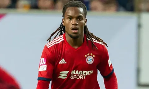Đối diện tương lai bất ổn, Sanches còn nhận án phạt từ Bayern Munich