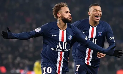 Đội hình 11 cầu thủ xuất sắc nhất Ligue 1 kể từ đầu mùa
