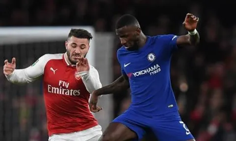 Đội hình 11 sản phẩm lò luyện đan Stuttgart: Kẻ đánh cướp Arsenal, 'ác mộng' Chelsea