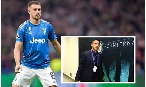 Đội hình 4-3-3 từng khoác áo Arsenal góp mặt ở Champions League 2019/20