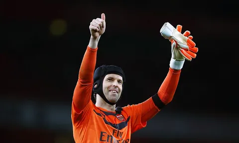 Đội hình Arsenal tốt nhất 15 năm qua đang ở đâu?