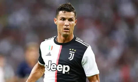 Đội hình "bá đạo" nhất châu Âu 2019/20: Thiếu Messi, "Cậu bé vàng" sát cánh cùng Ronaldo