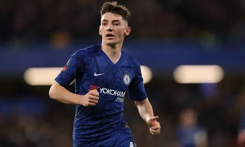 Đội hình Chelsea đấu Everton: 'Tiểu Iniesta' lĩnh xướng khu trung tuyến?