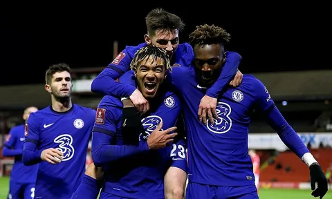 Đội hình Chelsea đấu Newcastle: Bộ khung vàng, Tuchel xoay tua 1 vị trí?