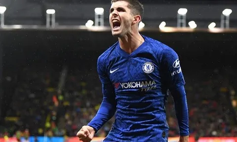Đội hình Chelsea đấu Wolves: Triệu hồi 'bom tấn', trảm kẻ làm đồng đội bức xúc?