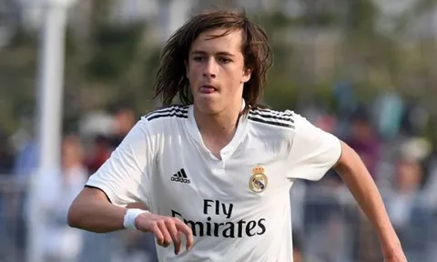 Đội hình cực chất các 'măng non' Man Utd chiêu mộ 5 năm qua: Marcelo và Kane mới