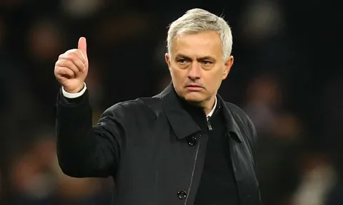Đội hình cực khủng do Mourinho bình chọn: Chelsea chiếm ưu thế, Ronaldo góp mặt?