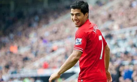 Đội hình 'Deadline Day' hay nhất EPL: Arsenal 'bá đạo'; Suarez góp mặt