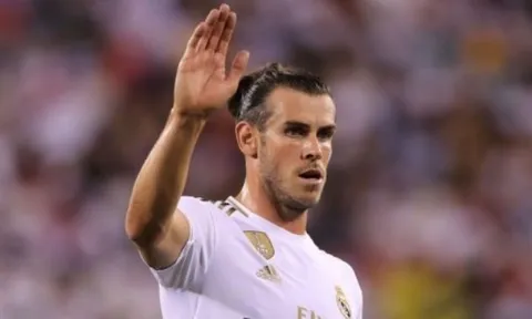 Đội hình dự kiến Real đấu Valladolid: Bale lĩnh ấn!