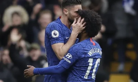 Đội hình 'free' chất lượng của EPL ở Hè 2020: Chelsea góp 4 cái tên