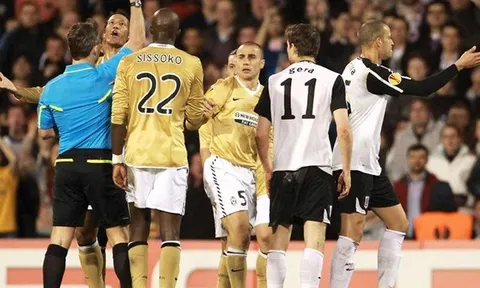 Đội hình Fulham 'hủy diệt' Juventus cách đây 10 năm giờ ra sao?