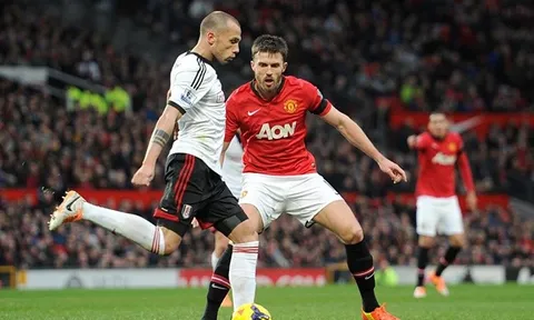 Đội hình Fulham từng 'hứng chịu' 81 quả tạt của Man Utd giờ ra sao?