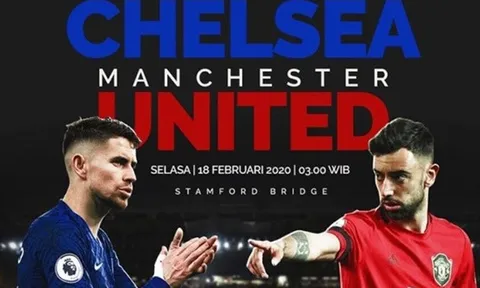 Đội hình kết hợp Chelsea - Man Utd: Kẻ gánh tuyến giữa, 'bom tấn mùa đông'