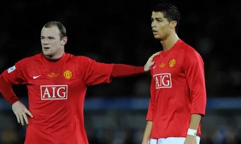Đội hình xuất sắc nhất giữa Man United và Chelsea mọi thời đại