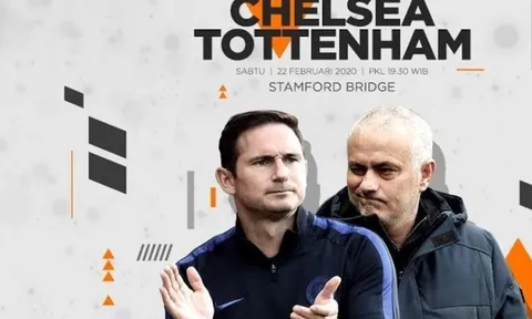 Đội hình kết hợp derby London: Trảm 'kẻ nổi loạn', triệu hồi bom tấn