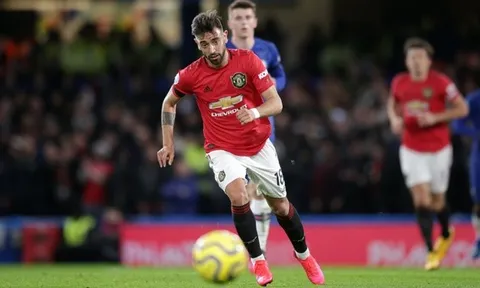 Đội hình nào tốt nhất cho Man United khi quái thú trở lại?