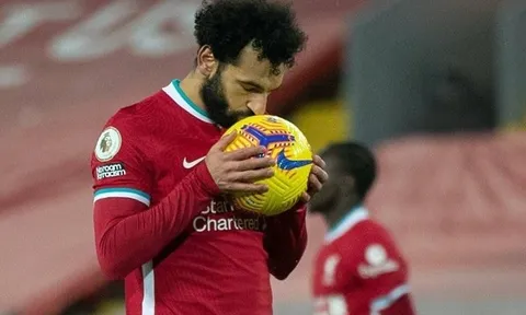 Đội hình những cầu thủ châu Phi đắt giá nhất hiện nay: "Cây đinh ba" Premier League