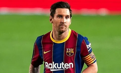 Đội hình những ngôi sao Nam Mỹ đắt giá nhất hiện nay: Messi sát cánh Neymar