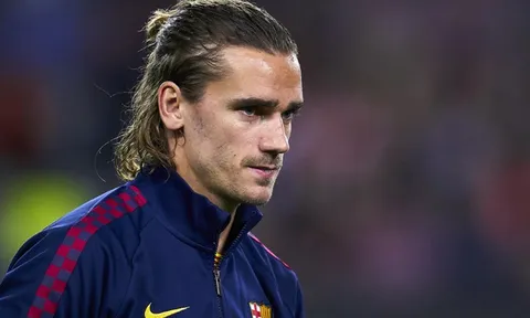Đội hình 'siêu khủng' các cầu thủ bị Atletico Madrid bán đi từ năm 2010