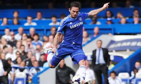 Đội hình 'siêu khủng' do Mourinho từng dẫn dắt: Cole, Deco, Ibra không có chỗ