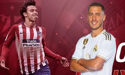 Đội hình tân binh cập bến La Liga 2019/20: Nhập khẩu Premier League, 'bom hụt' Liverpool