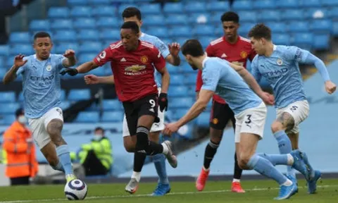 Đội hình tiêu biểu Premier League: "Carlos của M.U" chắc suất, song sát Spurs góp mặt