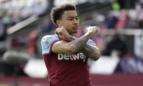 Đội hình tiêu biểu vòng 25 EPL: Lingardinho sáng chói, "song sát" Man Utd góp mặt