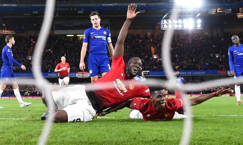 Đội hình tinh tú Chelsea từng bỏ lỡ: Neymar, Mbappe và 'kẻ sợ hãi'