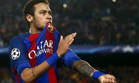 Đội hình "tri kỷ" hay nhất của Messi