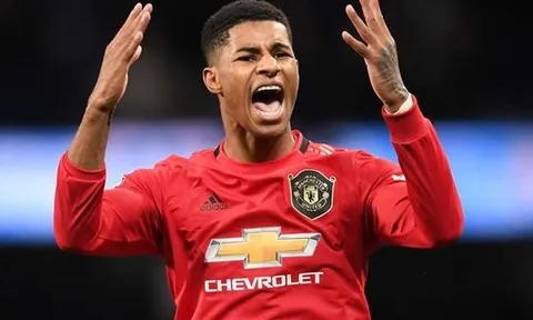 Đội hình "tri kỷ" hay nhất của Pogba
