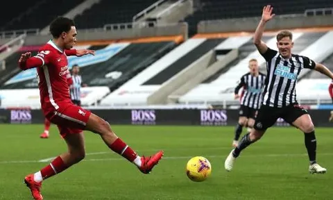 Đội hình U21 'siêu khủng' của Tam sư: Alexander-Arnold, Rice, Sancho