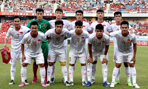 "Thêm Quang Hải, Văn Hậu...U22 Việt Nam đủ sức vô địch SEA Games 30"