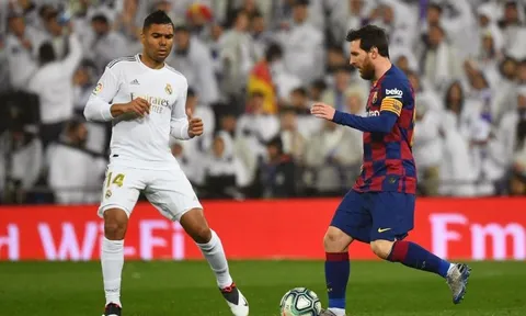 Đội hình xuất sắc nhất La Liga 2019/20 cho đến thời điểm này
