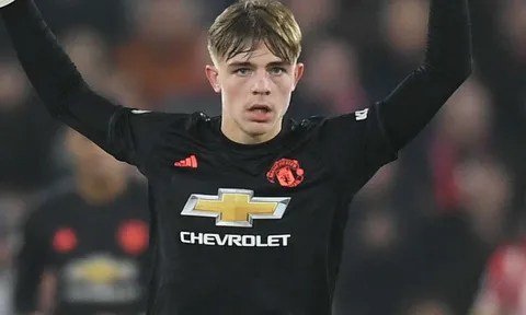 Đổi Pogba lấy 3 người, Man Utd sẽ rất khủng